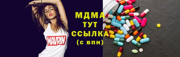 гашик Ветлуга